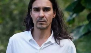 Filha de André Gonçalves expõe mágoas e detona o ator