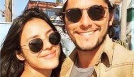 Yanna Lavigne e Bruno Gissoni continuam noivos em segredo, diz jornal
