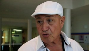 Presidente da Fretab/AL registra BO contra intolerância religiosa e racismo