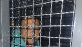 Tentativa de homicídio em loja de baterias foi motivada por vingança pessoal