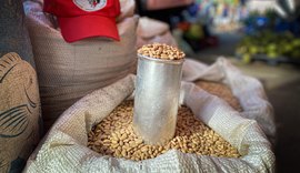 Debatendo a fome no Brasil e em Alagoas, MST realiza conferência durante Feira em Maceió