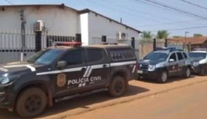 Bolsonarista assassina eleitor de Lula a facadas após discussão política no interior de Mato Grosso
