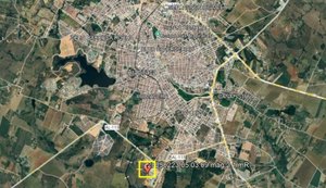 Brisa do Lago: tremor de terra em Arapiraca foi no mesmo epicentro de 2023