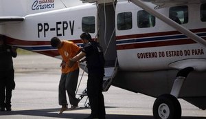 Após mortes em complexo prisional, governo do Pará convoca 642 agentes penitenciários