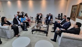 Instituições entregam Projeto de Lei para criação do Sistema Estadual de Prevenção e Combate à Tortura