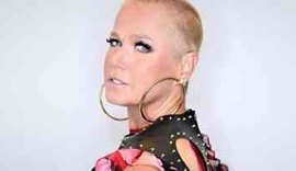 Xuxa revela por que decidiu raspar o cabelo: “Libertação”