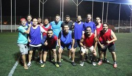 Time de futebol do Itec é reativado após 20 anos sem atividades