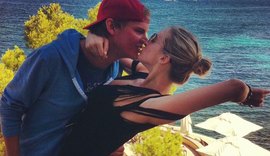 Emily Goldberg, ex-namorada de Avicii, faz homenagem ao DJ