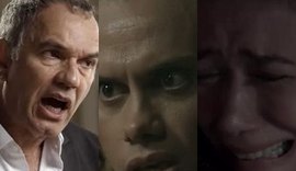 Nos próximos capítulos! Nonato vira suspeito de roubo e Silvana decide se matar