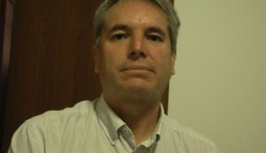 Celso Luiz inicia campanha política mesmo cumprindo “punição” da Justiça