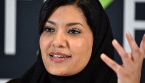 Arábia Saudita nomeia para os EUA a primeira mulher embaixadora de sua história