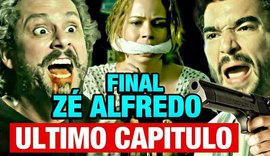 Reviravoltas bombásticas do fim de 'Império': capítulos não são divulgados