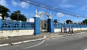 Filho denuncia sumiço de corpo da mãe de cemitério