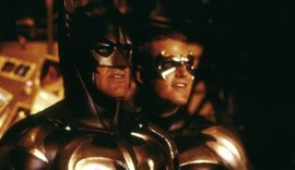 Diretor pede desculpas por ter feito 'Batman & Robin' vinte anos depois