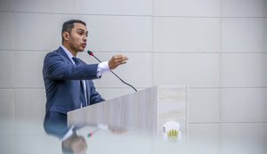 Vereadores avaliam criar comissão especial para visitar hospitais e UPAs em Maceió