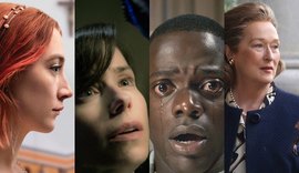 Premiação de 2018 do Globo de Ouro acontece neste domingo