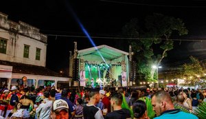 Prefeitura dá início a festejos juninos em Maceió