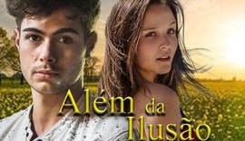 Novela 'Além da Ilusão' perde parte do elenco após reestruturação da Globo