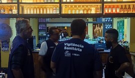Jovem de Estrela de Alagoas é primeiro caso suspeito de intoxicação por metanol