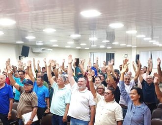 Assembleia da Casal definirá estratégias contra privatização da empresa