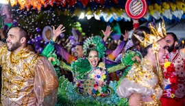 Festival Municipal de Quadrilhas celebra fé, literatura e ancestralidade em noite marcante