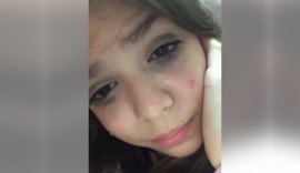 MC Melody anuncia o fim da carreira aos oito anos de idade
