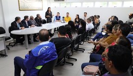 MPAL promove audiência para ouvir pacientes oncológicos do Hospital Chama, em Arapiraca