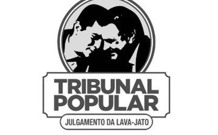 Em Curitiba, Tribunal Popular julga a Operação Lava Jato; veja ao vivo
