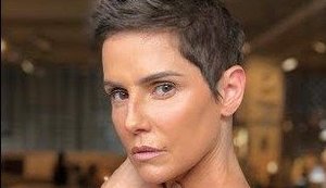 Deborah Secco doa casa para mãe de 6 filhos na Bahia