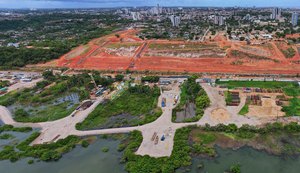 Prefeitura sabia que mina entraria em colapso