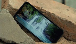 Motorola Defy: celular resistente é homologado pela Anatel no Brasil