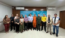 Colegiado debate passeios náuticos e eventos noturnos nas orlas de Maceió