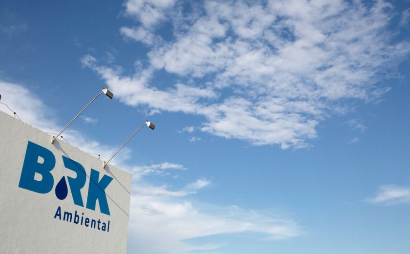 BRK Ambiental inicia ação de melhoria em poços de distribuição de água