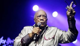 Herdeiros de Michael Jackson devem US$ 9,4 milhões a Quincy Jones