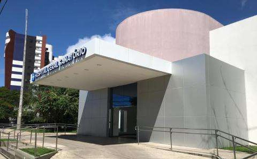 TRT-19 determina que trabalhadores de hospital mantenham 70% dos serviços durante a greve
