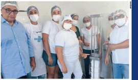 Em parceria com a CPLA, Cafisa promove curso de beneficiamento e produção de queijo de leite de cabra