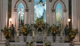 Igreja de Maceió celebra festa em honra a São Benedito