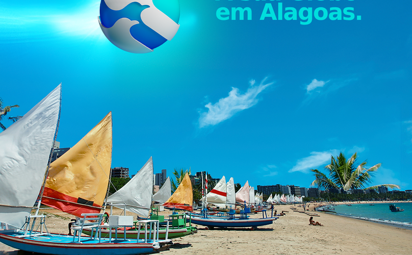 TV Asa Branca estreia telejornal AB2 em Alagoas na segunda-feira, 6 de outubro