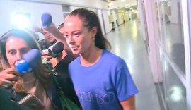Atriz Paolla Oliveira registra ocorrência sobre vídeo de sexo falsamente atribuído a ela
