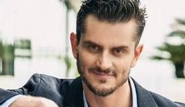 Ex-BBB Marcos Harter cria canal para fazer entrevistas e só falar de medicina