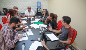 Eleição para reitor da Ufal acontece nesta quarta e quinta-feira