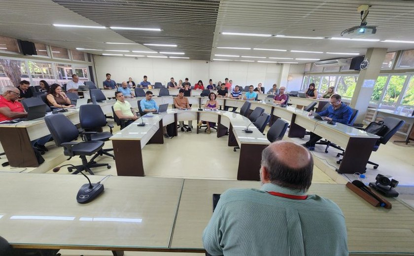 Ufal está em crise orçamentária e gestão central faz apelo ao governo federal