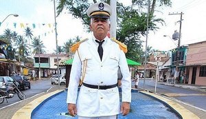 Mestre Pancho morre aos 70 anos vítima de Covid-19
