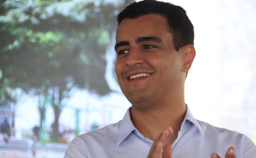 Prefeitura quer empréstimo de R$ 1,2 bilhão