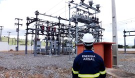 Arsal acompanha de perto as quedas de energia em Alagoas e cobra providências