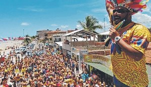Carnaval movimenta R$ 50 milhões no Litoral Norte