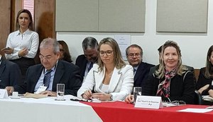 Reunião do Conselho de Presidentes dos TCs reafirma importância do controle externo