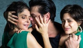 ‘A corrida pela juventude é perda de tempo’, diz protagonista de ‘A fórmula’
