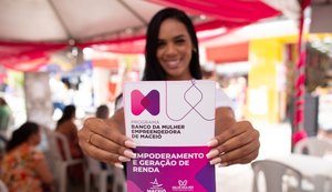 Banco da Mulher Empreendedora transforma histórias de vida com a criação de novos negócios