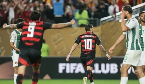 Flamengo inicia Copa do Mundo de Clubes com vitória sobre o Espérance